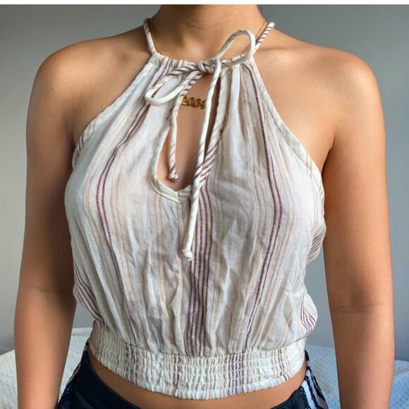 NWT Tilly’s Top‎ - Picture 8 of 8